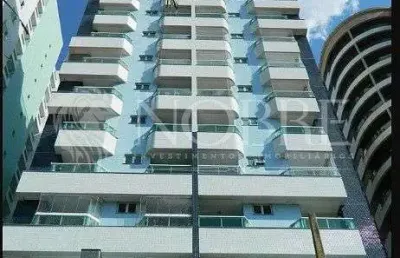 Apartamento com 3 quartos à venda na Avenida João Paulino Vieira Filho, Zona 07, Maringá