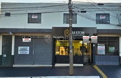 Prédio à venda na Avenida Riachuelo, Zona 03, Maringá