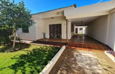 Casa com edícula na mitsuzu taguchi - jardim internort