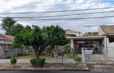 Casa com 5 quartos à venda na Rua Visconde de Nacar, Zona 04, Maringá