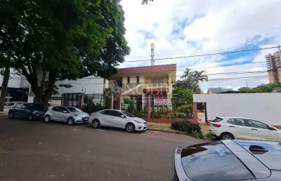 Casa com 5 quartos à venda na Travessa Japurá, Zona 08, Maringá