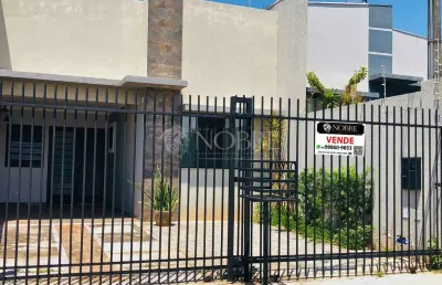 Casa com 3 quartos à venda na Rua Rouxinol, Jardim Olímpico, Maringá