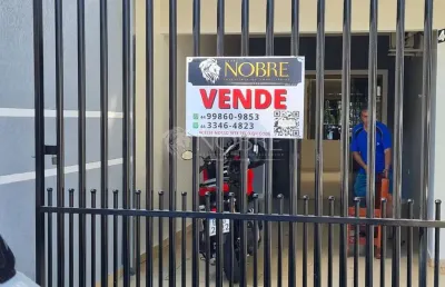 Casa com 3 quartos à venda na Rua Aurélio Quáglia, Jardim Monte Rei, Maringá