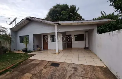Casa com 2 quartos à venda na Rua Assis Chateaubriand, Vila Santo Antônio, Maringá