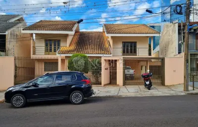 Casa com 6 quartos à venda na Rua Terra Boa, Zona 08, Maringá