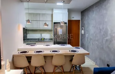 Apartamento com 2 quartos à venda na Rua José Bertão, Centro, Marialva