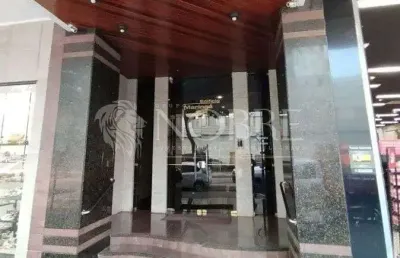 Apartamento com 3 quartos à venda na Avenida Brasil, Zona 01, Maringá