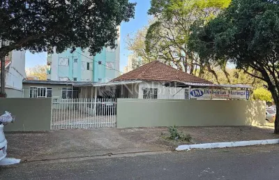 Terreno à venda na Rua Itapura, Zona 03, Maringá