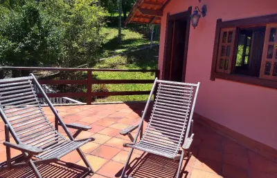Casa com 2 quartos à venda no Pedro do Rio, Petrópolis 
