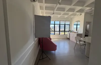 Sala comercial com 1 sala à venda na Praça Quinze de Novembro, Centro, Palhoça