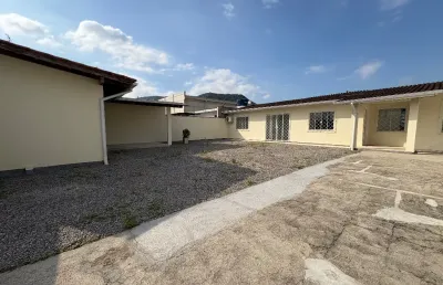 Casa com 2 quartos à venda na Rua Prefeito José Koering, Sul do Rio, Santo Amaro da Imperatriz