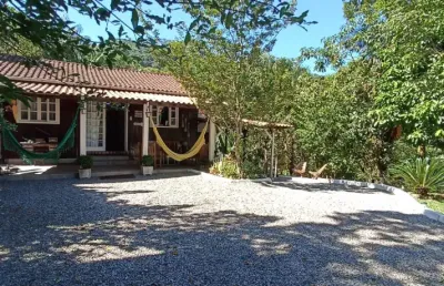 Lindo sítio no pagará - santo amaro da imperatriz/sc