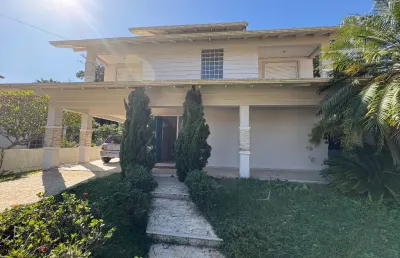 Linda casa no centro - santo amaro da imperatriz/sc