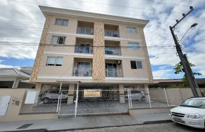 Apartamento 2 dormitórios- centro -santo amaro da imperatriz/sc