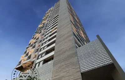 Studios 1 e 2 dormitórios - Tabela Investidor