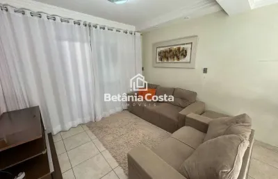 Casa | 3 quartos | 2 vagas | castelo | belo horizonte mg
