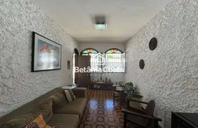 Casa | 4 quartos | 4 vagas |ouro preto | belo horizonte mg