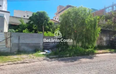 Terreno à venda no Castelo, Belo Horizonte 