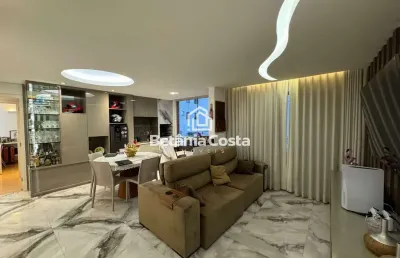 Apartamento| 3 quartos| 2 vagas| castelo| belo horizonte mg