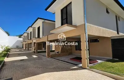 Casa 4 quartos| 1 suíte | 2 vagas | são luiz | belo horizonte mg