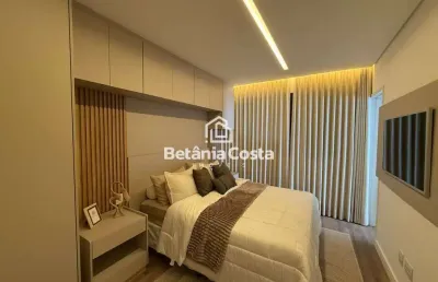 Apartamento| 3 quartos | 2 vagas | paquetá | belo horizonte mg