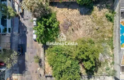 Terreno à venda no Castelo, Belo Horizonte 