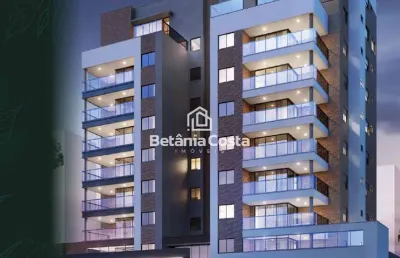 Apartamento | 4 quartos | 3 vagas | castelo | belo horizonte mg