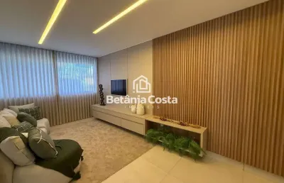 Área privativa | 3 quartos | 2 vagas | paquetá | belo horizonte mg