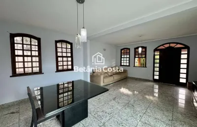 Casa | 4 quartos | 3 vagas | santa amélia | belo horizonte mg