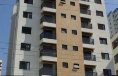Apartamento com 3 quartos para alugar na Rua Joel Jorge de Melo, Vila Mariana, São Paulo