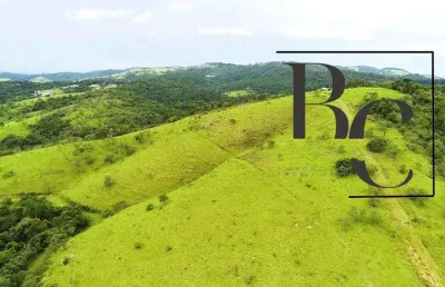 Terreno à venda na Estrada Ecoturística do Suru, Gleba 4, Suru, Santana de Parnaíba