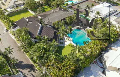 Casa em condomínio para venda em guarujá, jardim acapulco, 11 dormitórios, 8 suítes, 12 banheiros, 4 vagas