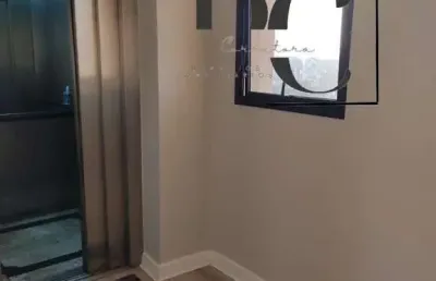 Apartamento para venda em sorocaba, centro, 3 dormitórios, 3 suítes, 5 banheiros, 2 vagas