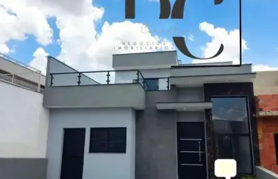 Casa em condomínio para venda em sorocaba, horto florestal, 4 dormitórios, 1 suíte, 2 banheiros, 2 vagas