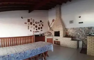 Casa para venda em votorantim, nova votorantim, 2 dormitórios, 1 suíte, 2 banheiros, 2 vagas
