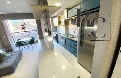 Apartamento para venda em votorantim, vila domingues, 2 dormitórios, 1 banheiro, 1 vaga