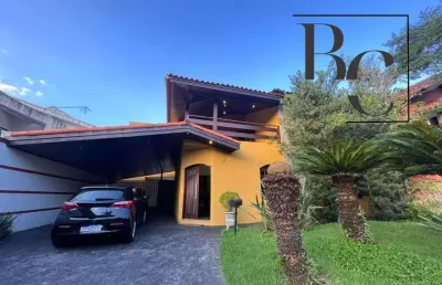 Casa em condomínio para locação em sorocaba, jardim isaura, 6 dormitórios, 6 suítes, 5 banheiros, 5 vagas