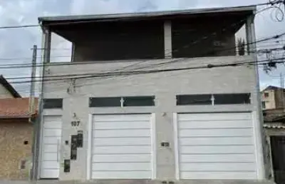 Casa para venda em votorantim, jardim toledo, 6 dormitórios, 2 suítes, 7 banheiros, 5 vagas