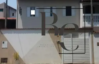 Casa para venda em sorocaba, jardim piratininga, 5 dormitórios, 1 suíte, 2 banheiros, 3 vagas