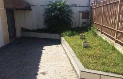 Salão comercial para venda em votorantim, jardim paulista, 2 banheiros, 1 vaga