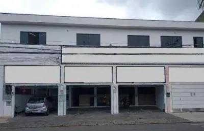 Salão comercial para venda em votorantim, protestantes, 6 dormitórios, 1 suíte, 5 banheiros