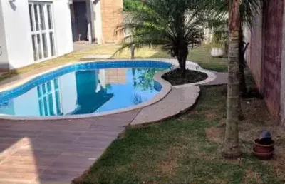 Chácara para venda em votorantim, capoavinha, 3 dormitórios, 1 suíte, 4 banheiros, 4 vagas
