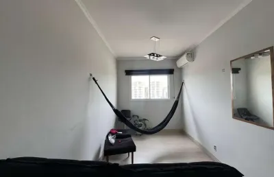 Apartamento para venda em votorantim, jardim antônio cassillo, 2 dormitórios, 1 banheiro, 1 vaga