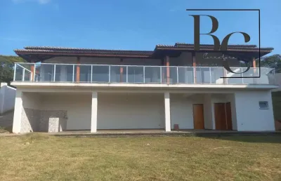 Casa para venda em piedade, piraporinha, 3 dormitórios, 1 suíte, 2 banheiros, 6 vagas