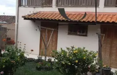 Chácara para venda em são miguel arcanjo, abaitinga, 7 dormitórios, 2 suítes, 3 banheiros, 2 vagas
