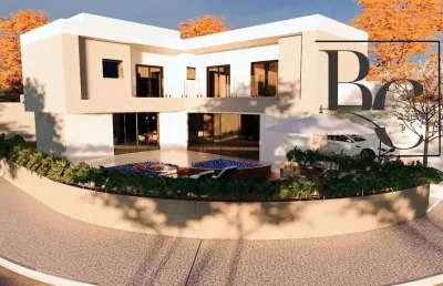 Casa em condomínio para venda em votorantim, cyrela landscape esplanada, 3 dormitórios, 3 suítes, 5 banheiros, 4 vagas