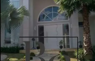Casa em condomínio para venda em sorocaba, parque residencial villa dos inglezes, 4 dormitórios, 4 suítes, 6 banheiros, 7 vagas