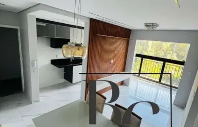 Apartamento para venda em votorantim, vila domingues, 3 dormitórios, 1 suíte, 2 banheiros, 2 vagas