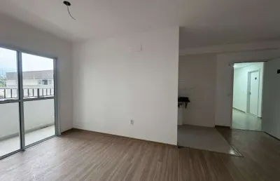 Apartamento para venda em sorocaba, jardim são carlos, 2 dormitórios, 1 suíte, 1 banheiro, 1 vaga