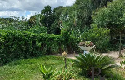 Chácara para venda em piedade, bairro douradinho, 2 dormitórios, 1 suíte, 2 banheiros, 4 vagas